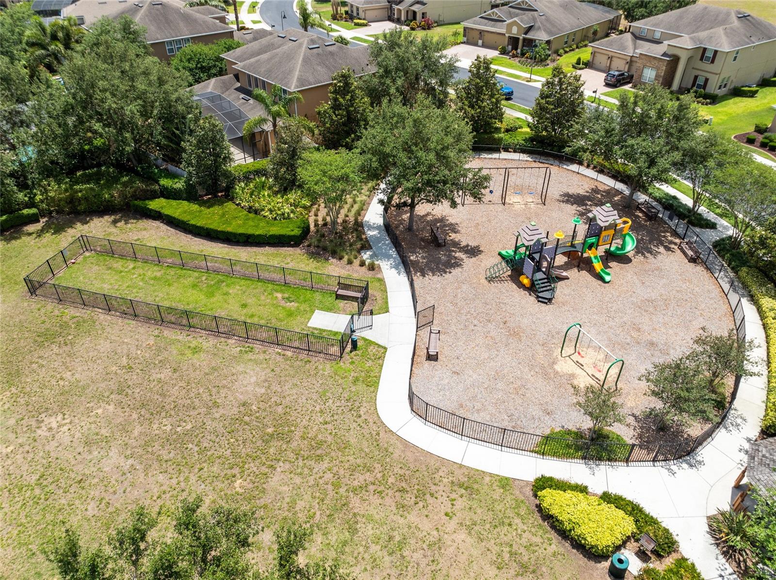 RESERVE/CARRIAGE POINTE PH 1 - Residential