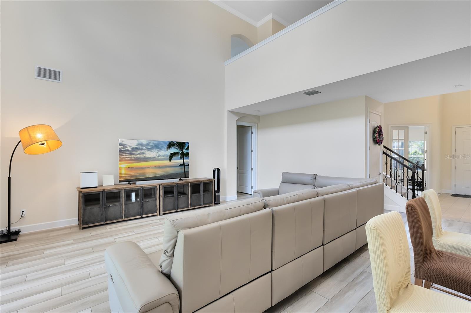 RESERVE/CARRIAGE POINTE PH 1 - Residential