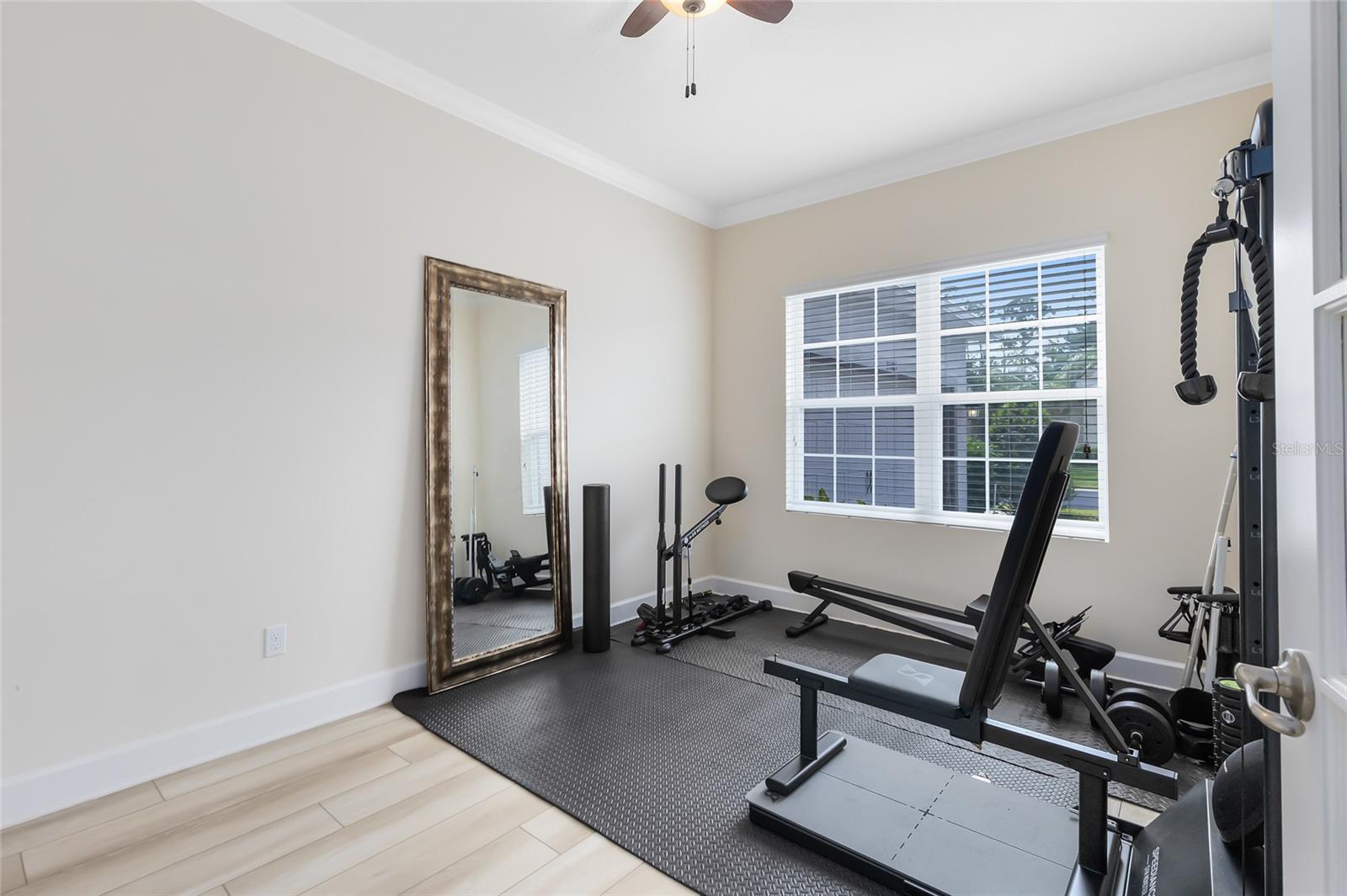 RESERVE/CARRIAGE POINTE PH 1 - Residential