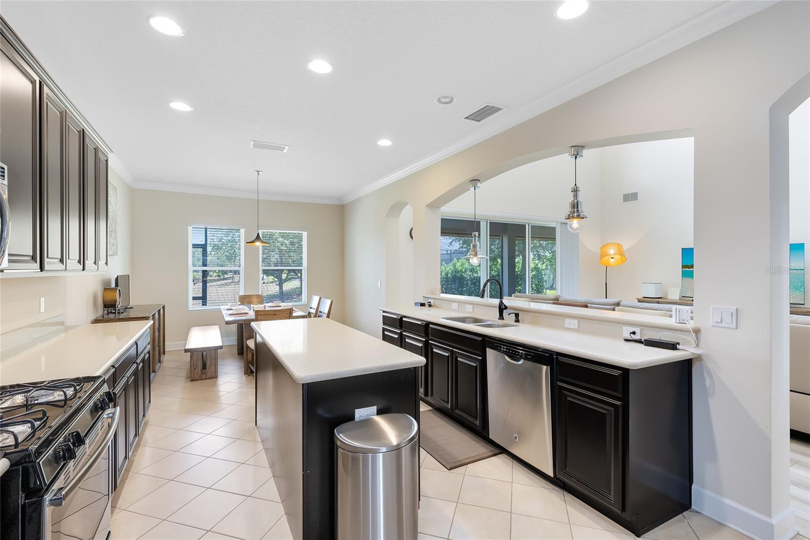 RESERVE/CARRIAGE POINTE PH 1 - Residential