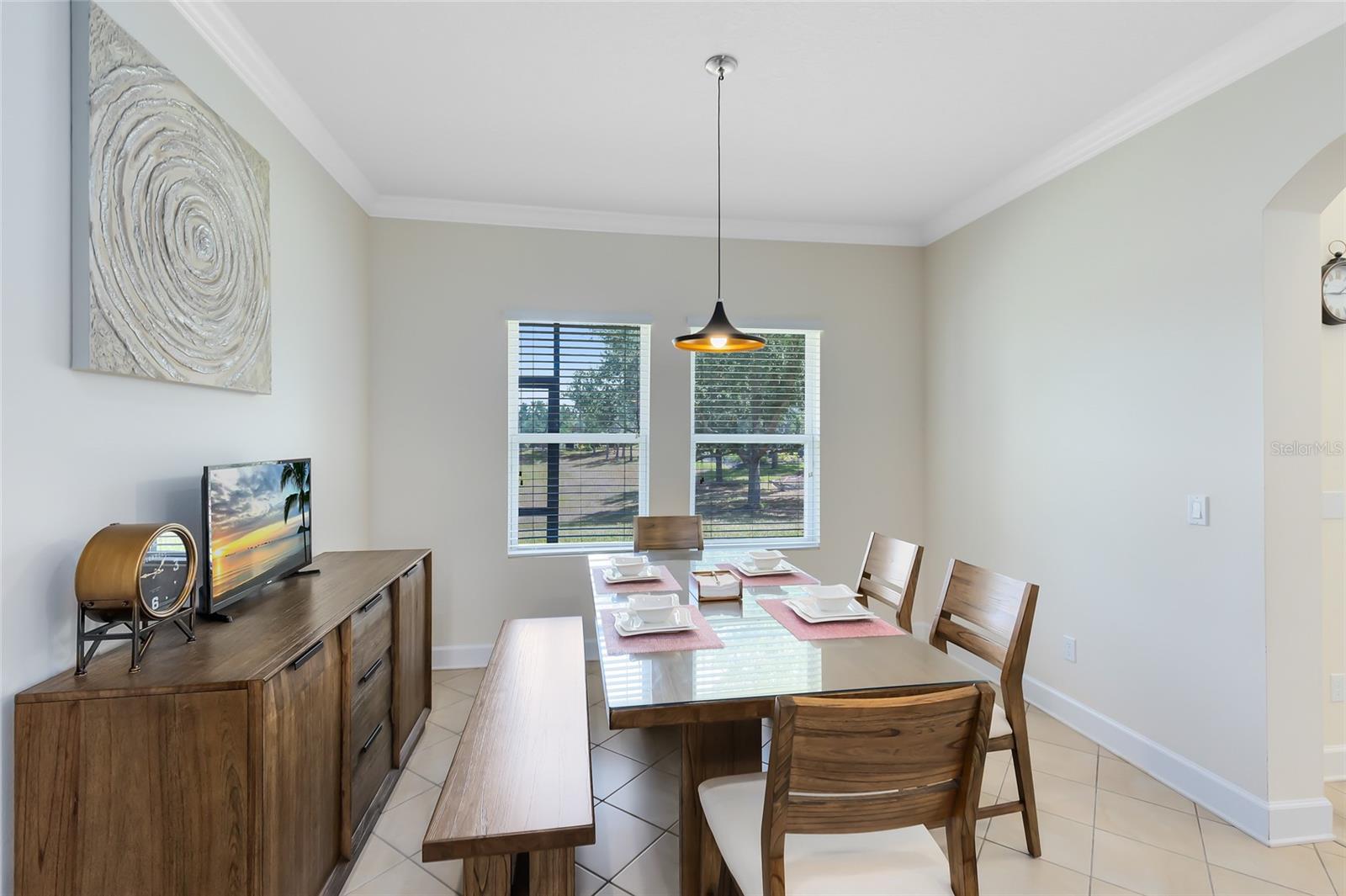 RESERVE/CARRIAGE POINTE PH 1 - Residential