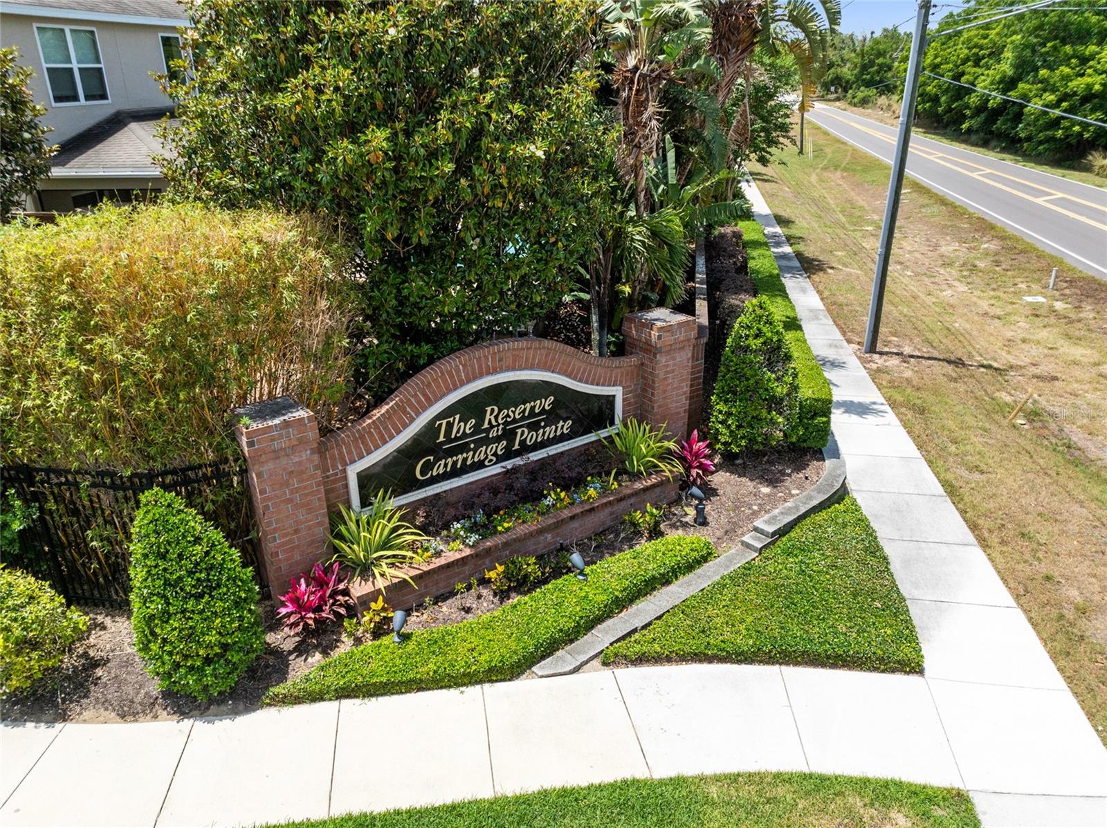 RESERVE/CARRIAGE POINTE PH 1 - Residential