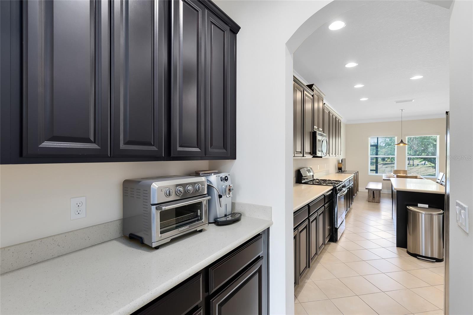 RESERVE/CARRIAGE POINTE PH 1 - Residential