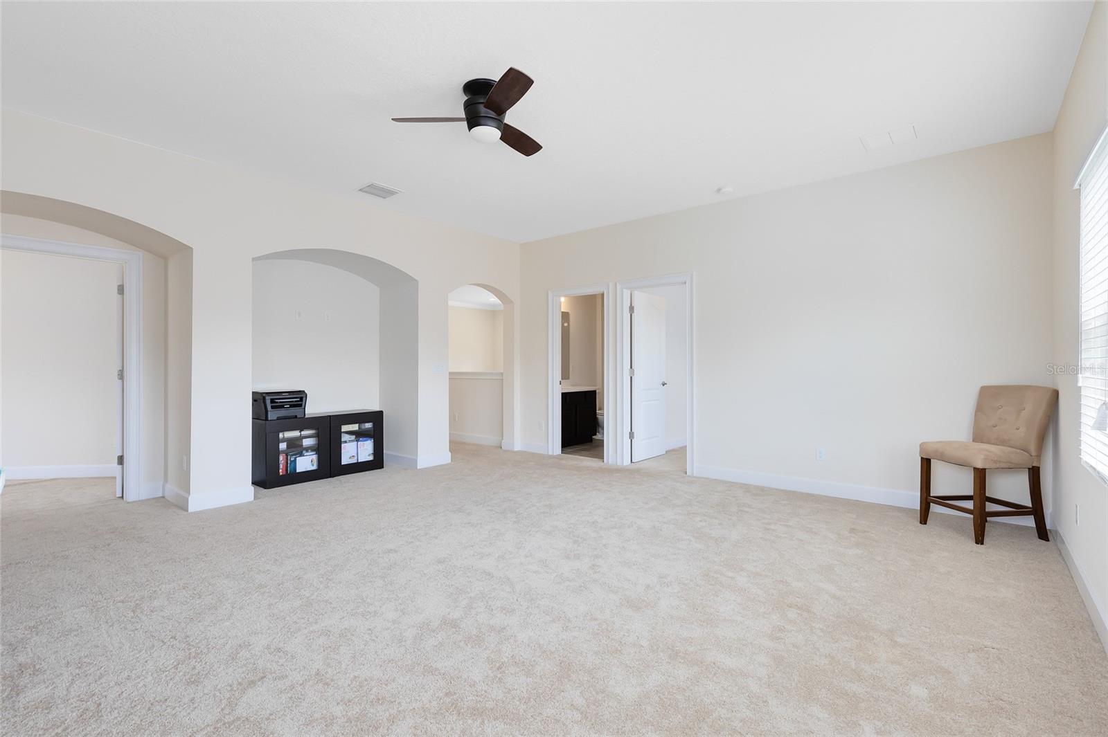 RESERVE/CARRIAGE POINTE PH 1 - Residential