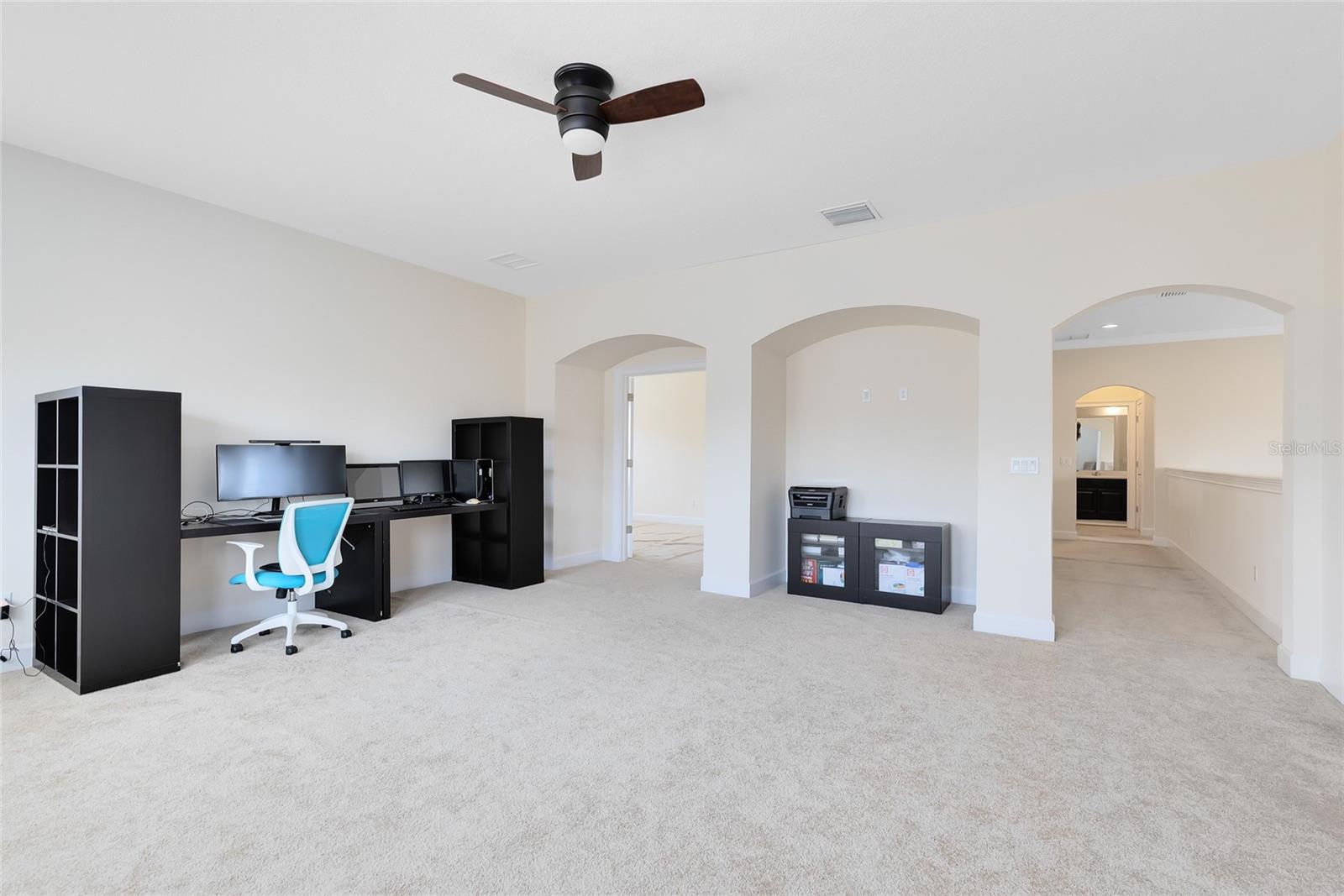 RESERVE/CARRIAGE POINTE PH 1 - Residential