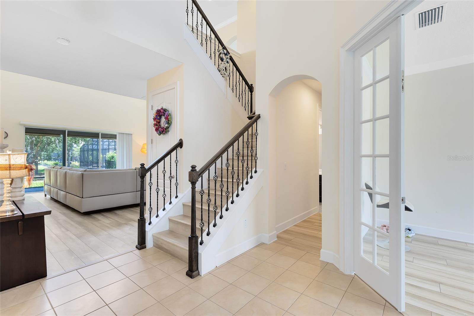 RESERVE/CARRIAGE POINTE PH 1 - Residential