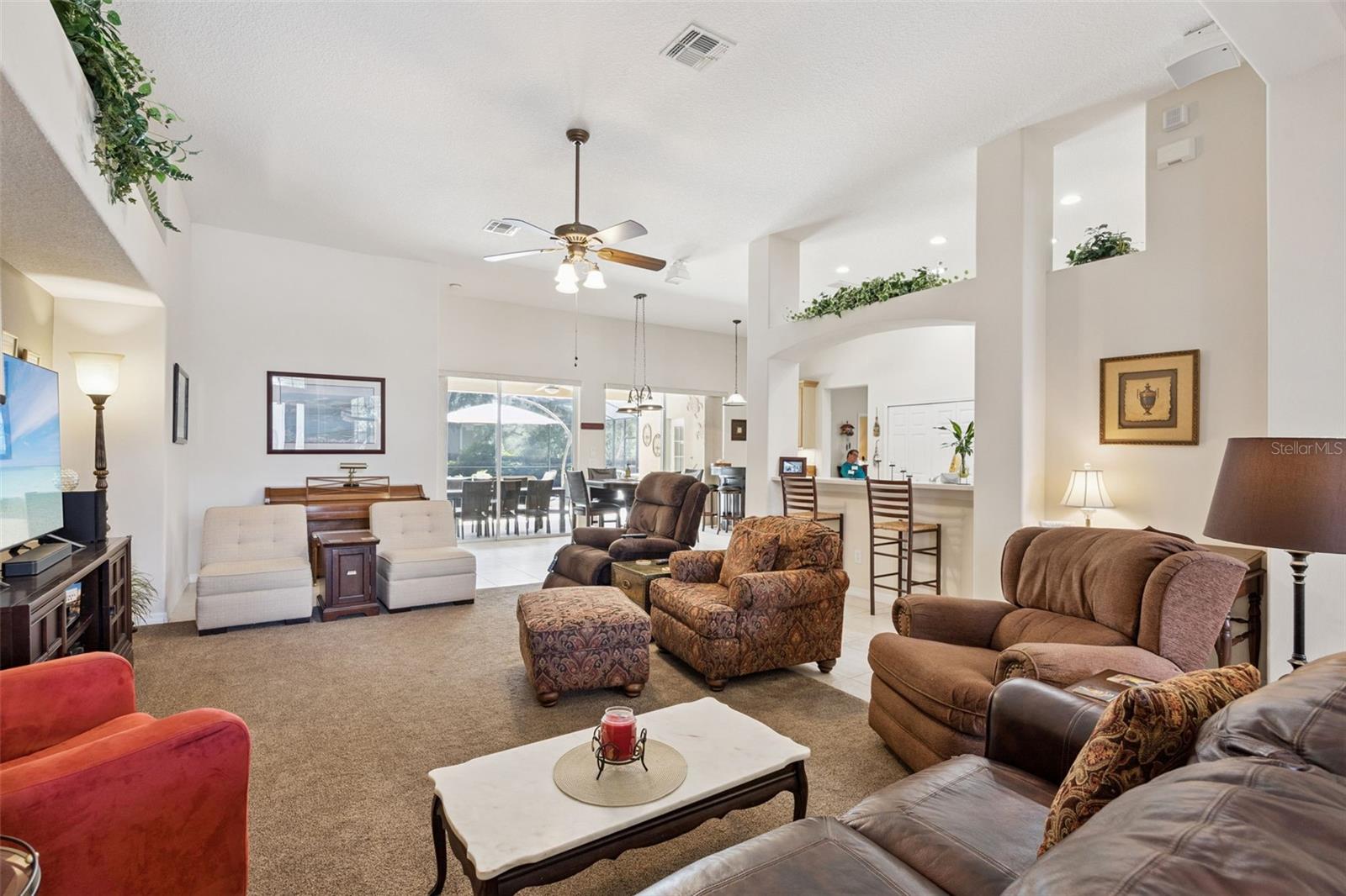 DIAMOND HILL AT SWEETWATER COUNTRY CLUB - Residential
