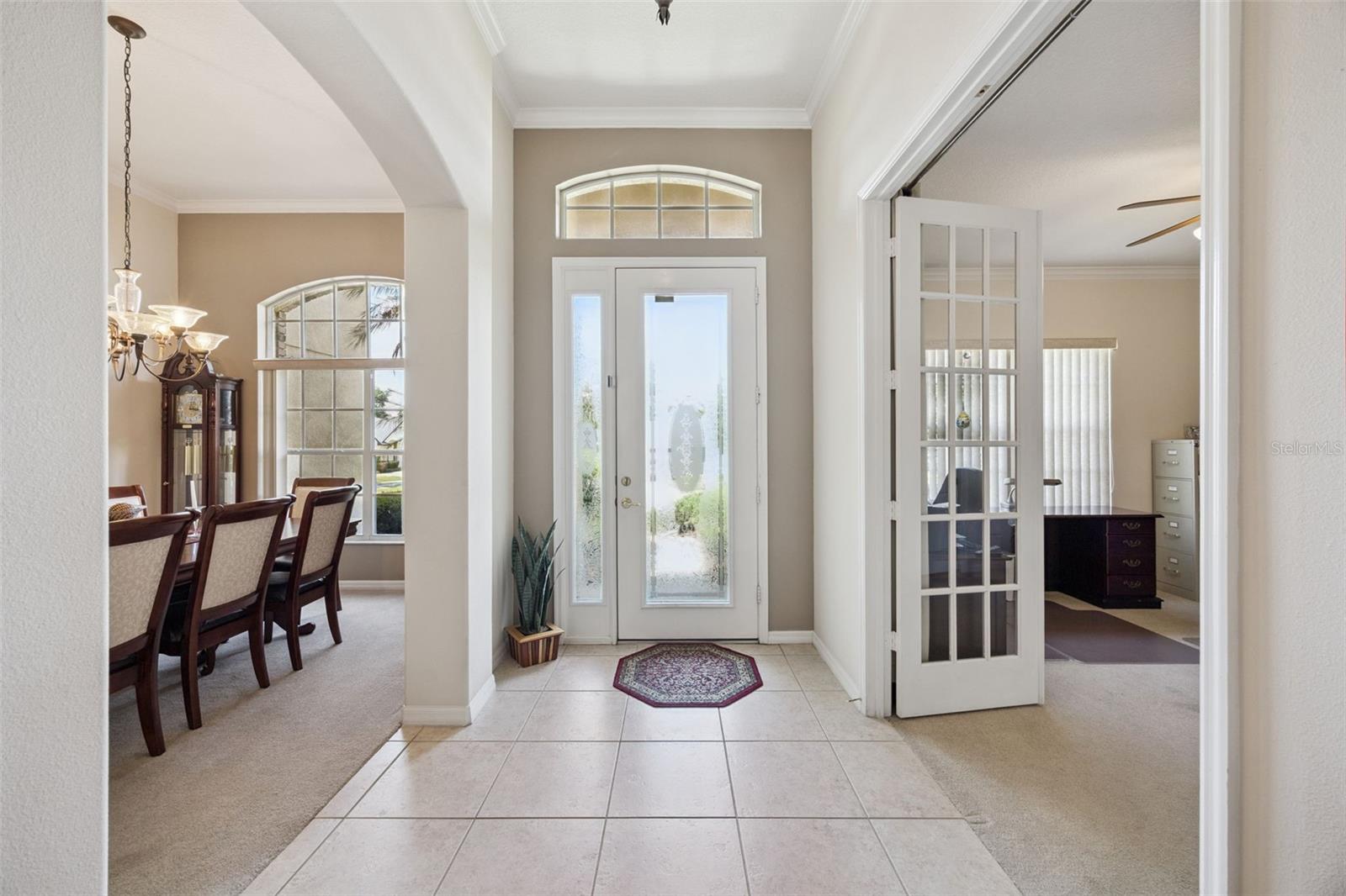 2500 EMERALD TREE LANE