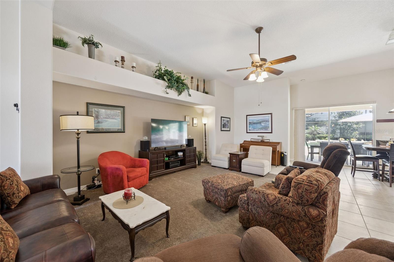 DIAMOND HILL AT SWEETWATER COUNTRY CLUB - Residential