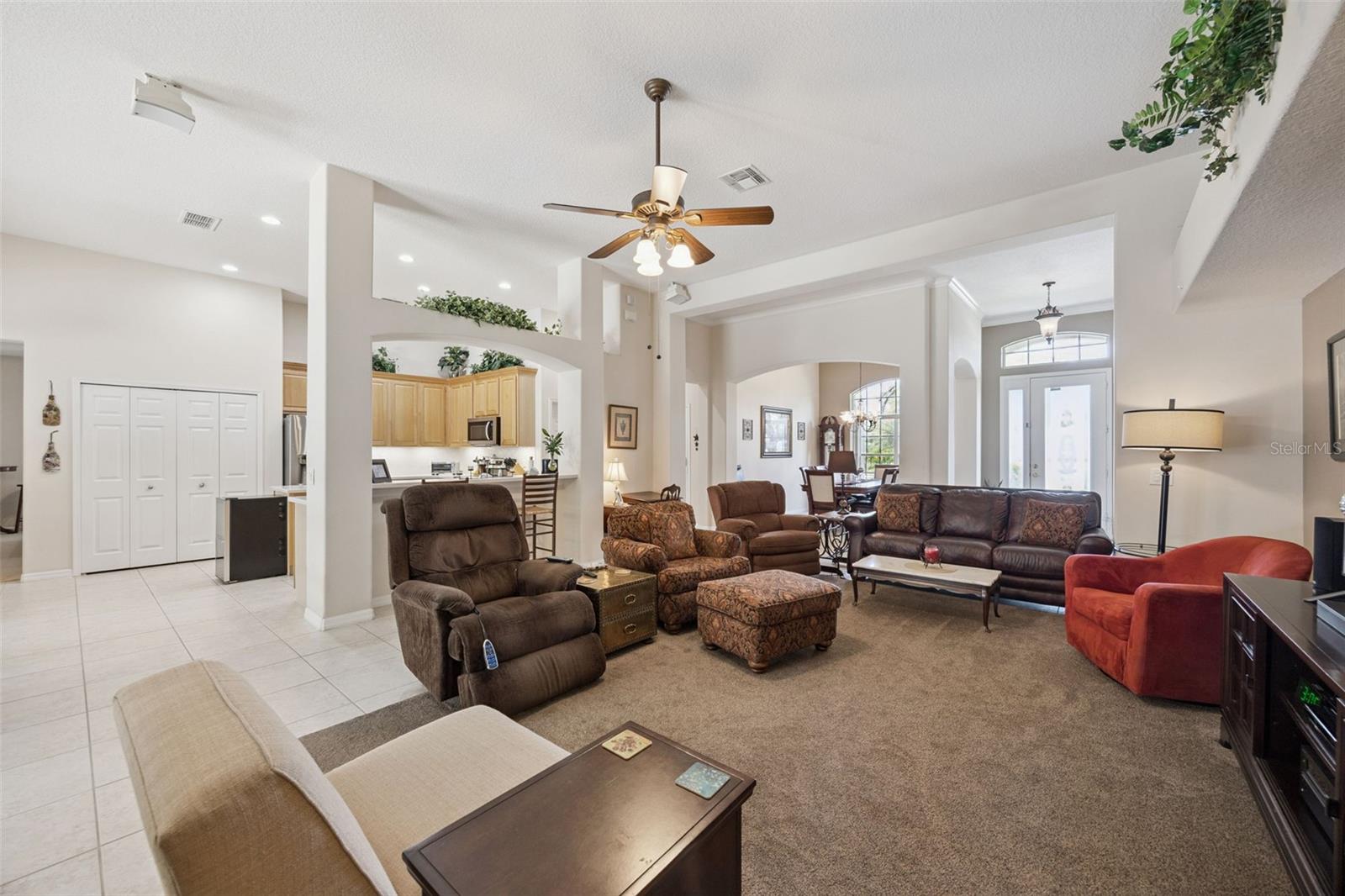 DIAMOND HILL AT SWEETWATER COUNTRY CLUB - Residential