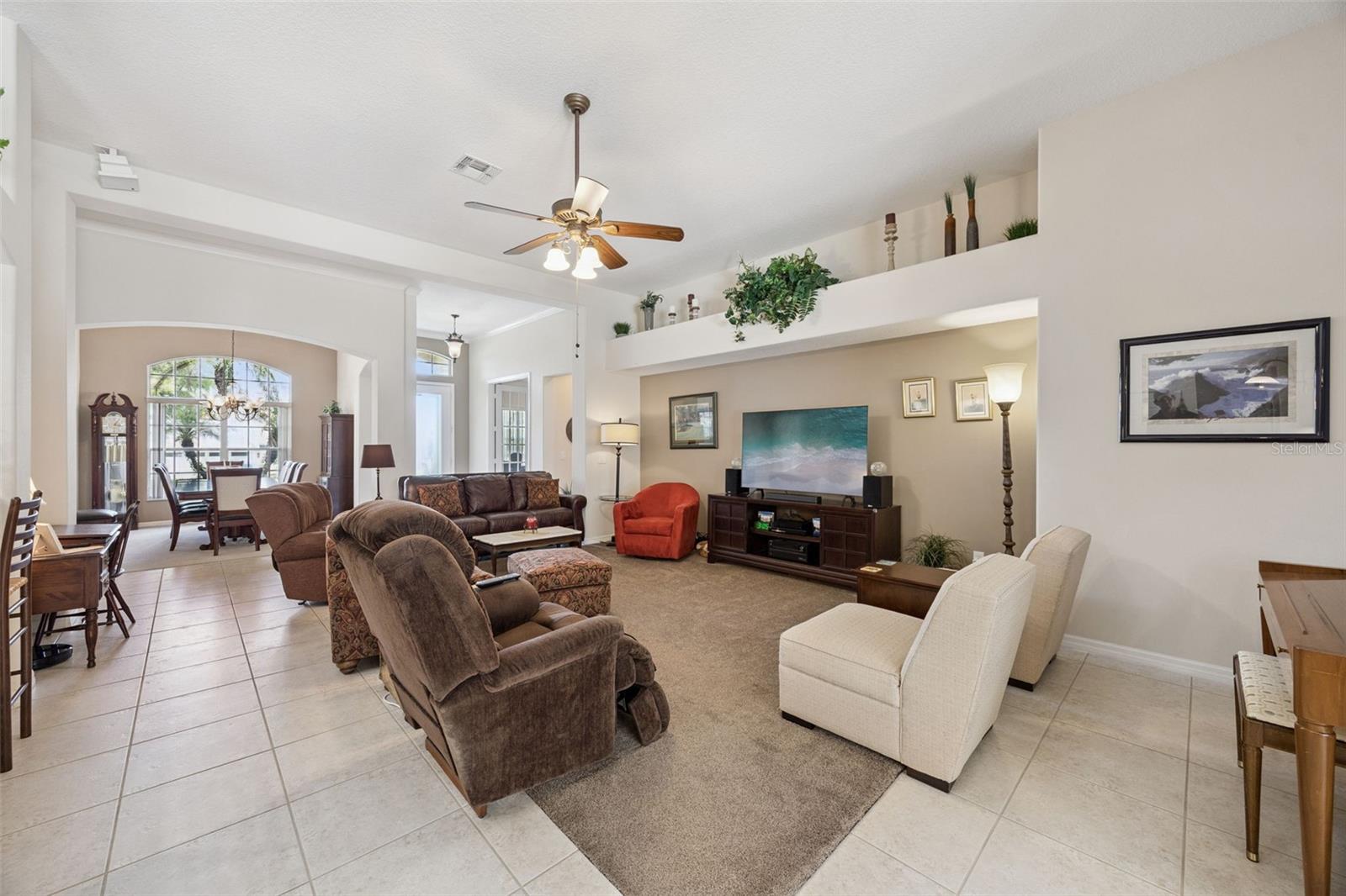 DIAMOND HILL AT SWEETWATER COUNTRY CLUB - Residential