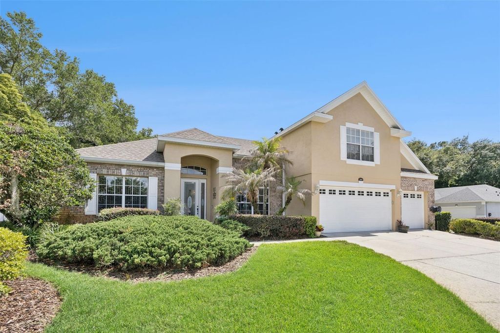 Photo of 2500 Emerald Tree Lane, Apopka, FL 32712 (MLS # O6412098)