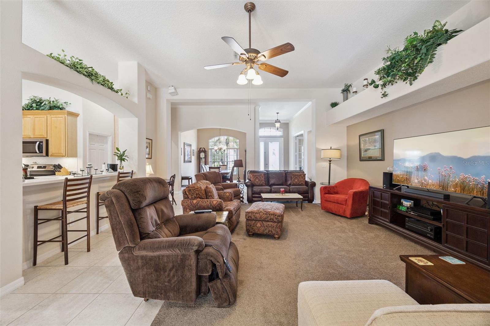 DIAMOND HILL AT SWEETWATER COUNTRY CLUB - Residential