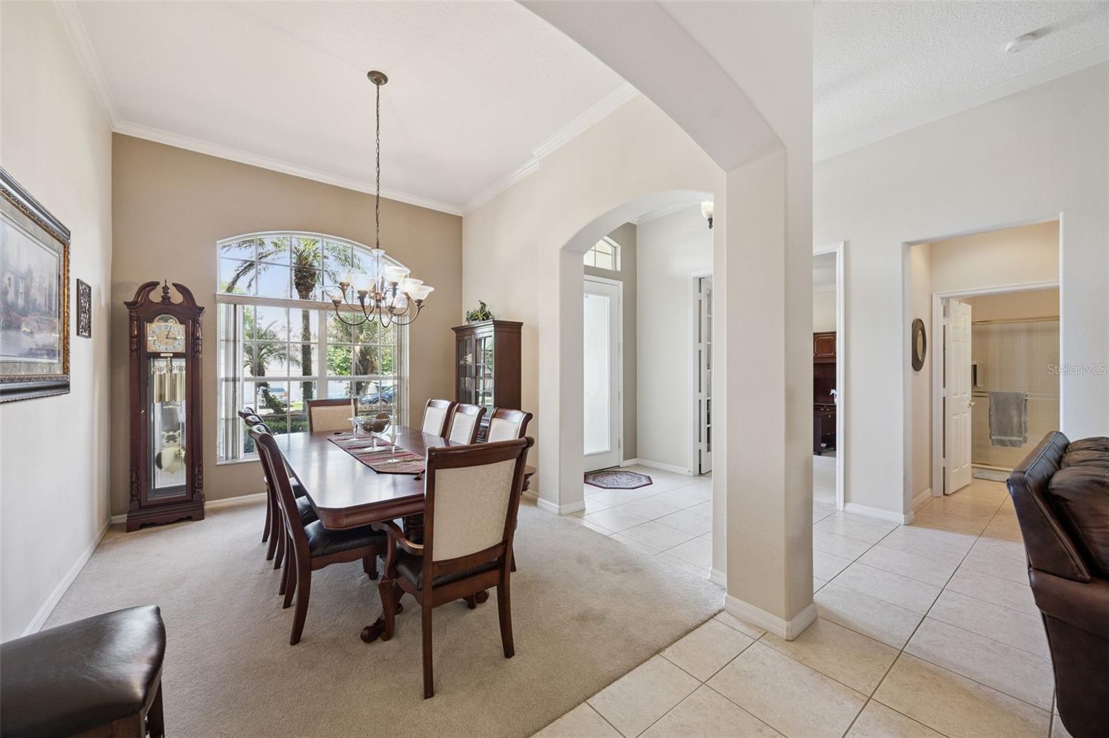 DIAMOND HILL AT SWEETWATER COUNTRY CLUB - Residential