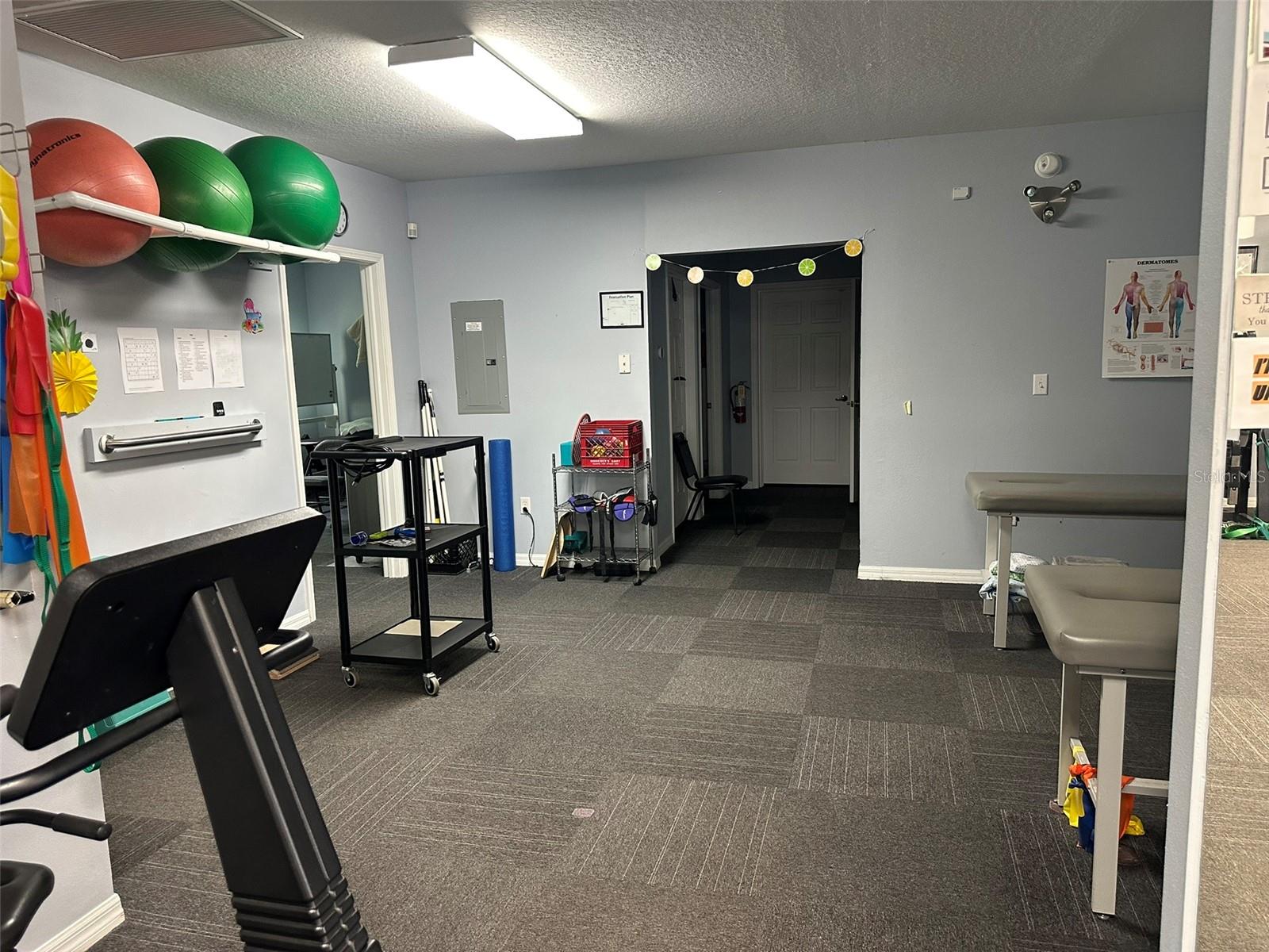 UNPLATTED - Commercial Sale