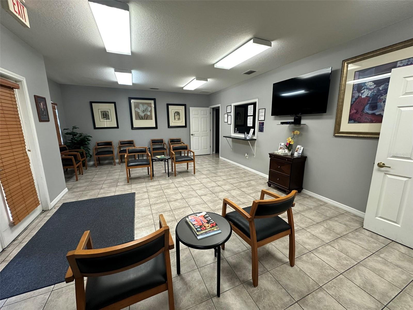 UNPLATTED - Commercial Sale