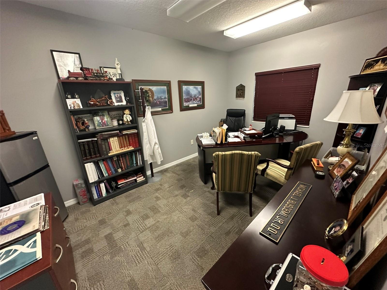 UNPLATTED - Commercial Sale