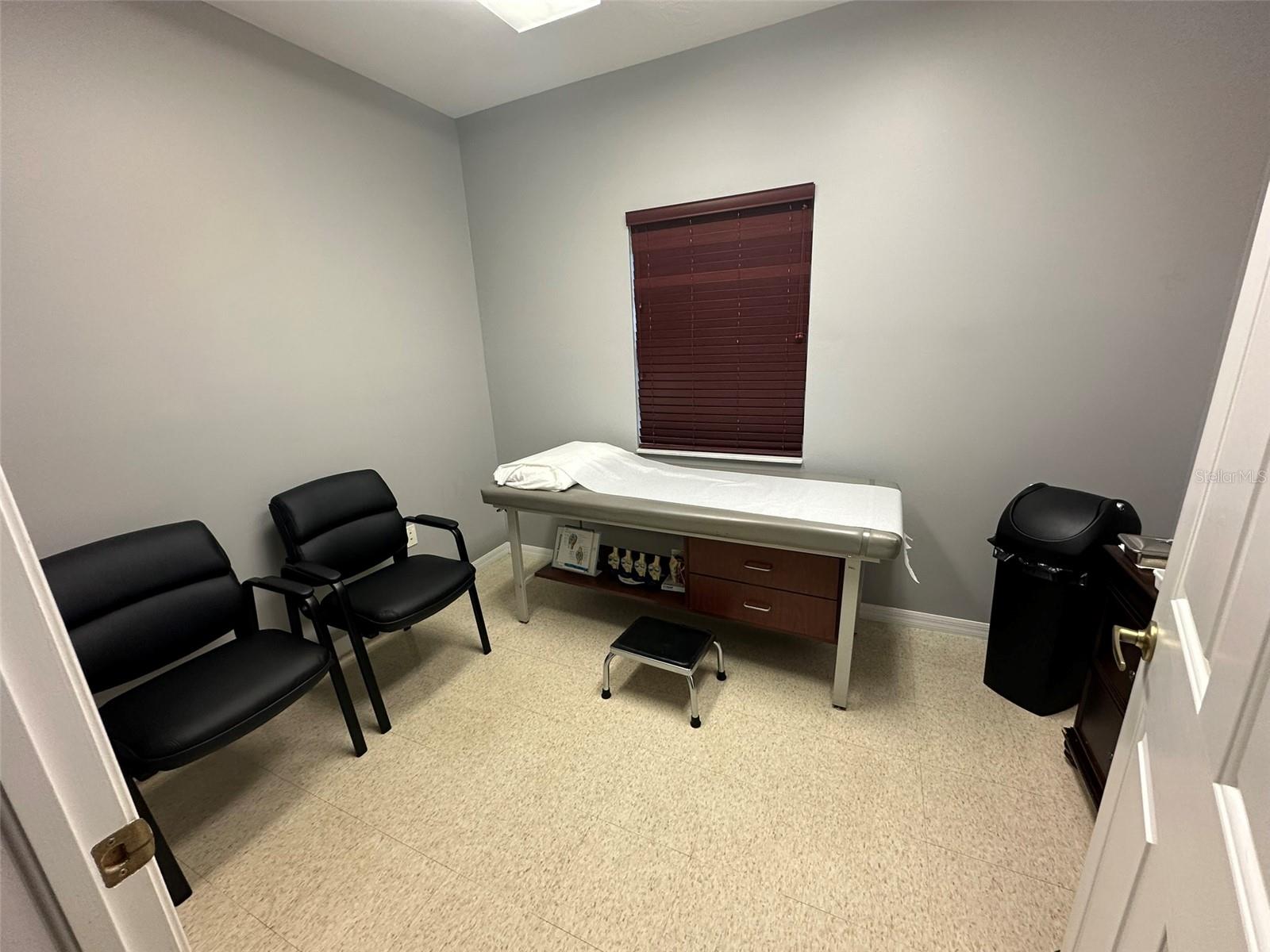 UNPLATTED - Commercial Sale