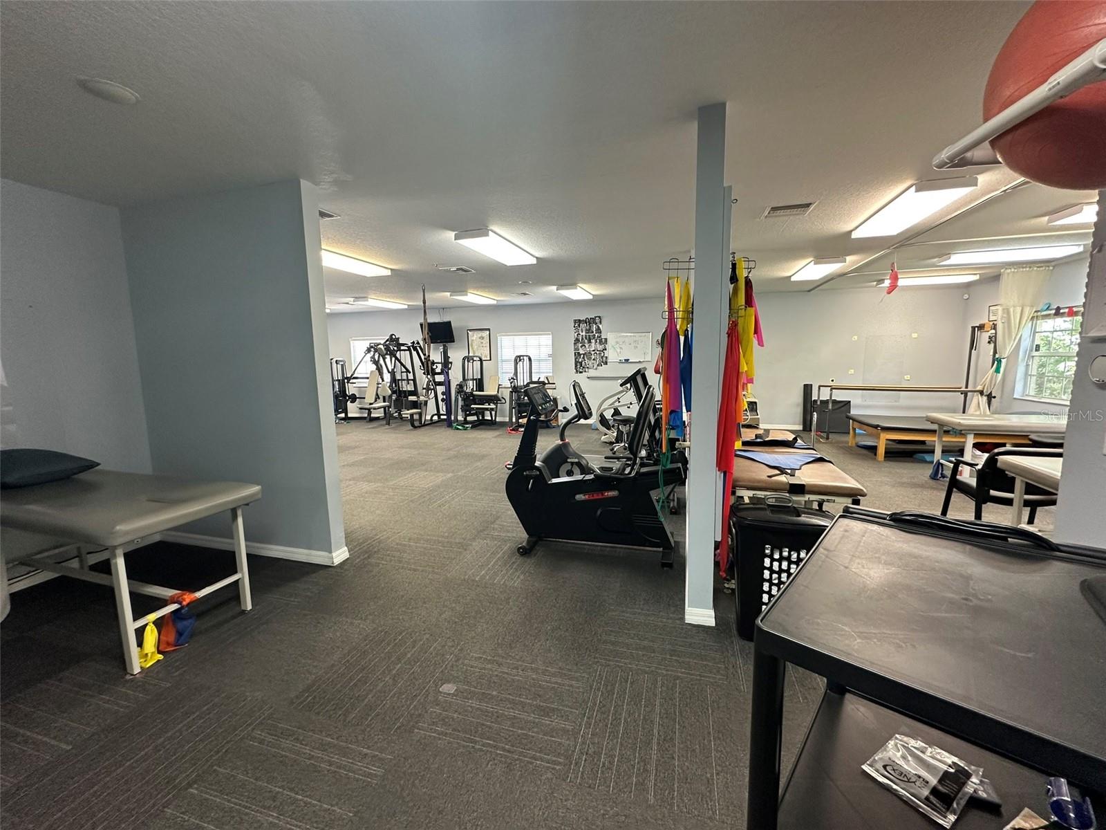 UNPLATTED - Commercial Sale