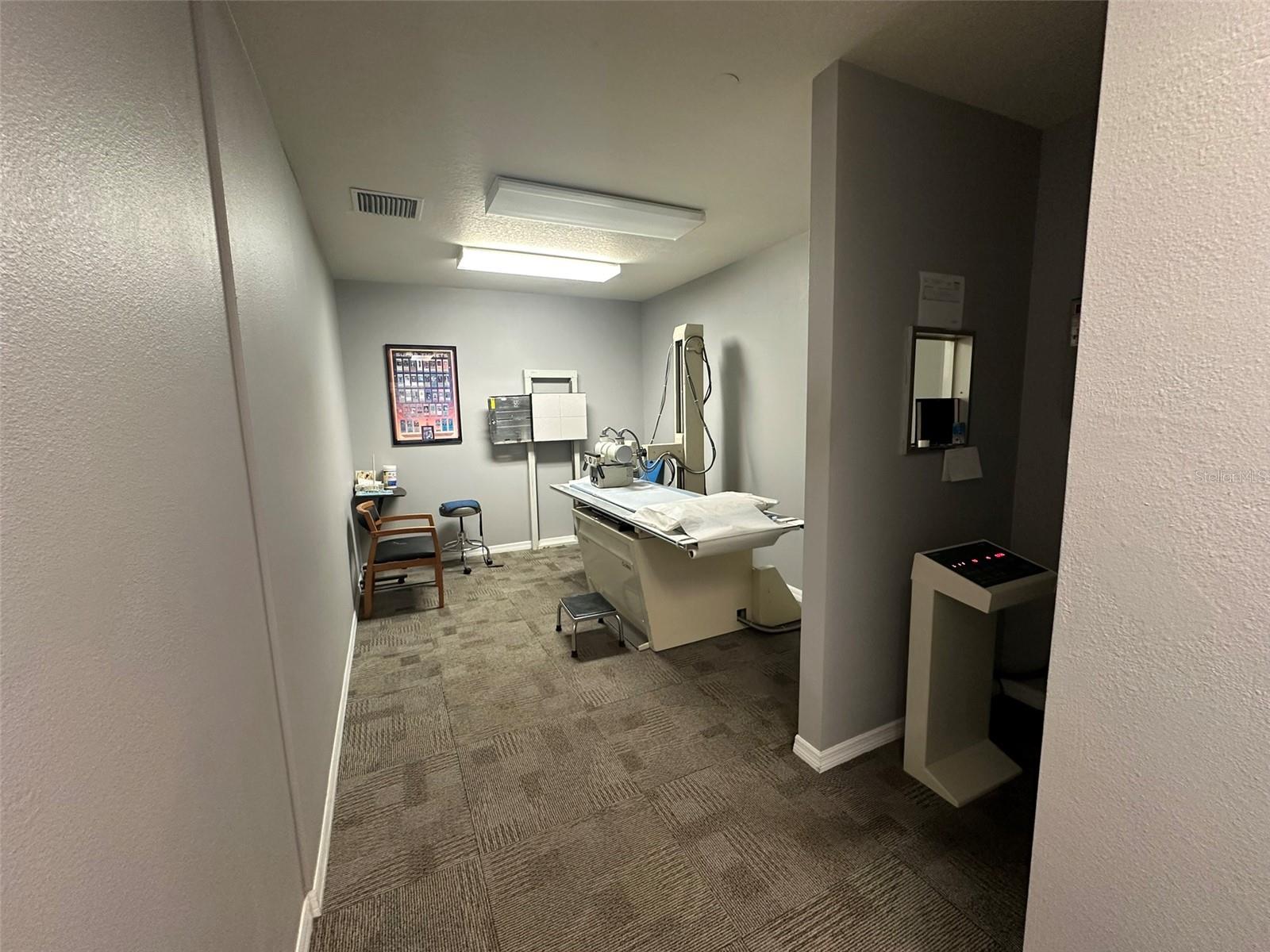 UNPLATTED - Commercial Sale