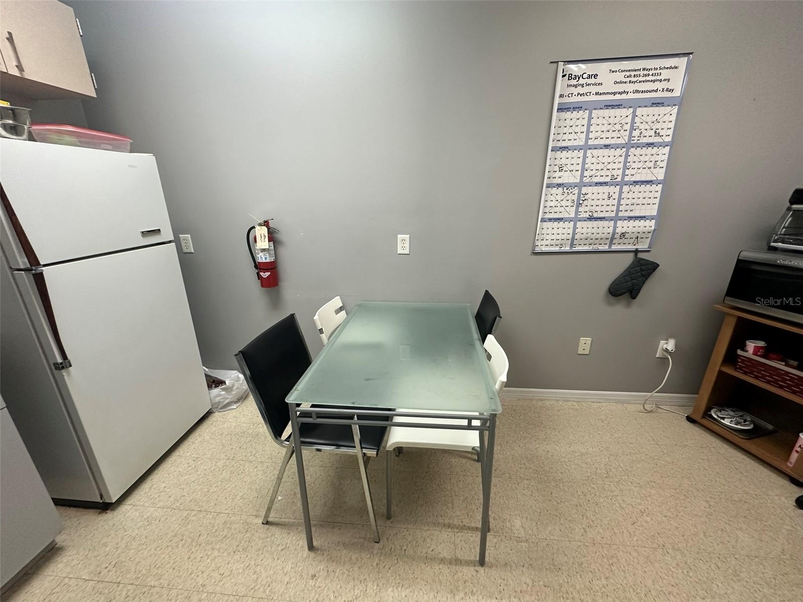 UNPLATTED - Commercial Sale