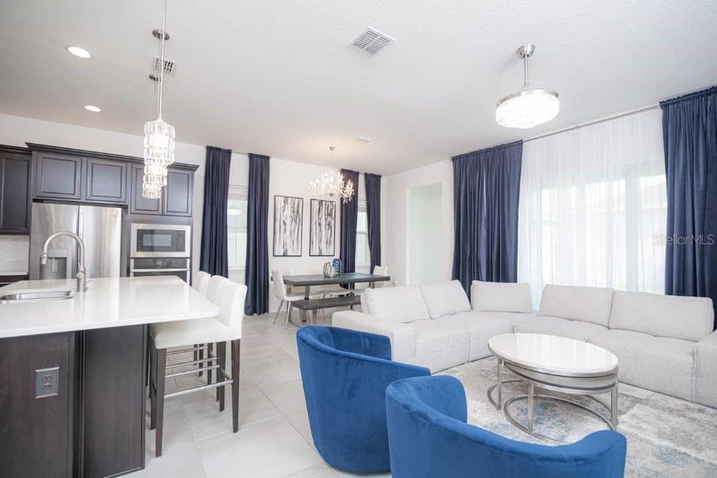 Photo of 15367 Gilligan Court, Winter Garden, FL 34787 (MLS # O6397119)