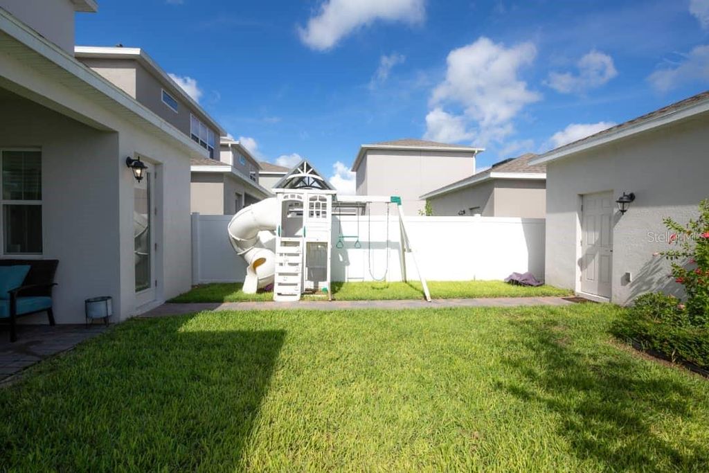 Photo of 15367 Gilligan Court, Winter Garden, FL 34787 (MLS # O6397119)