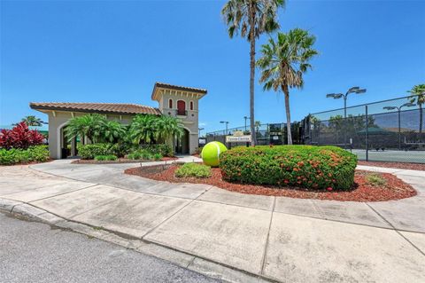 A home in BRADENTON