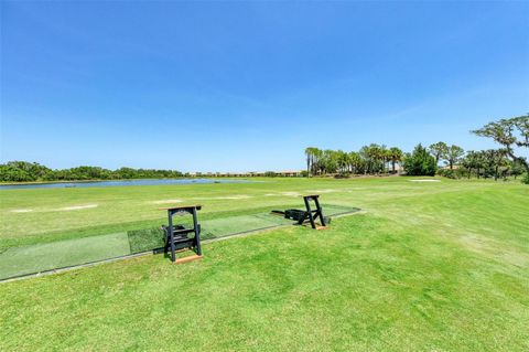 A home in BRADENTON