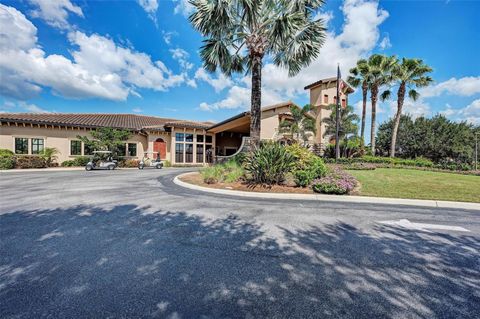 A home in BRADENTON