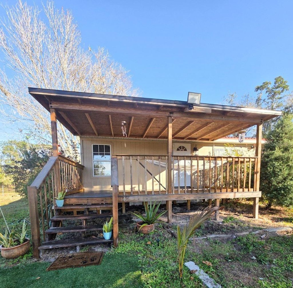 Photo of 4325 Henry J Avenue, Saint Cloud, FL 34772 (MLS # S5144004)