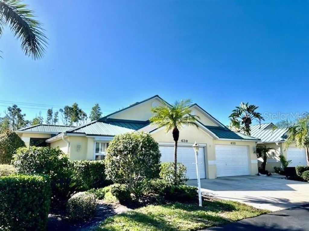 Photo of 426 Gaspar Key Lane, Punta Gorda, FL 33955 (MLS # C7523872)
