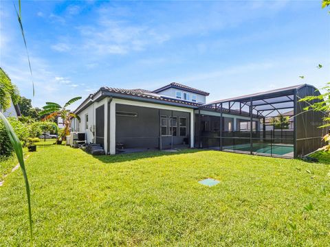 A home in OVIEDO