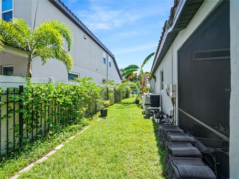 A home in OVIEDO