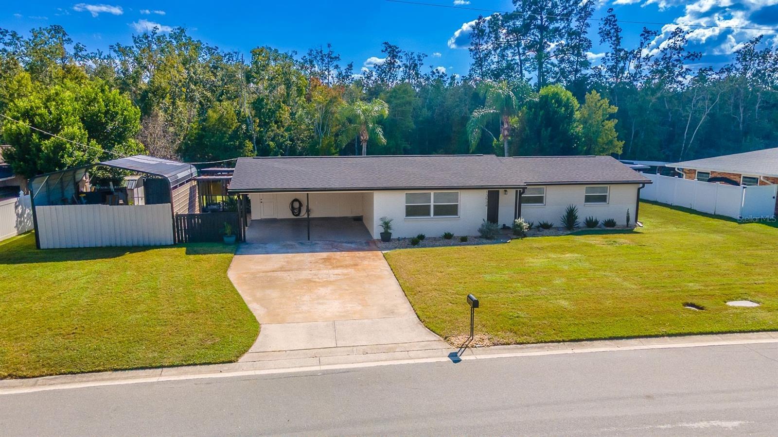 13524 COUNTRY CLUB DRIVE