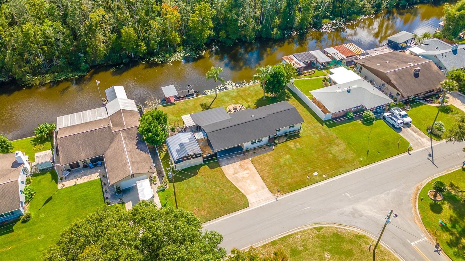13524 COUNTRY CLUB DRIVE