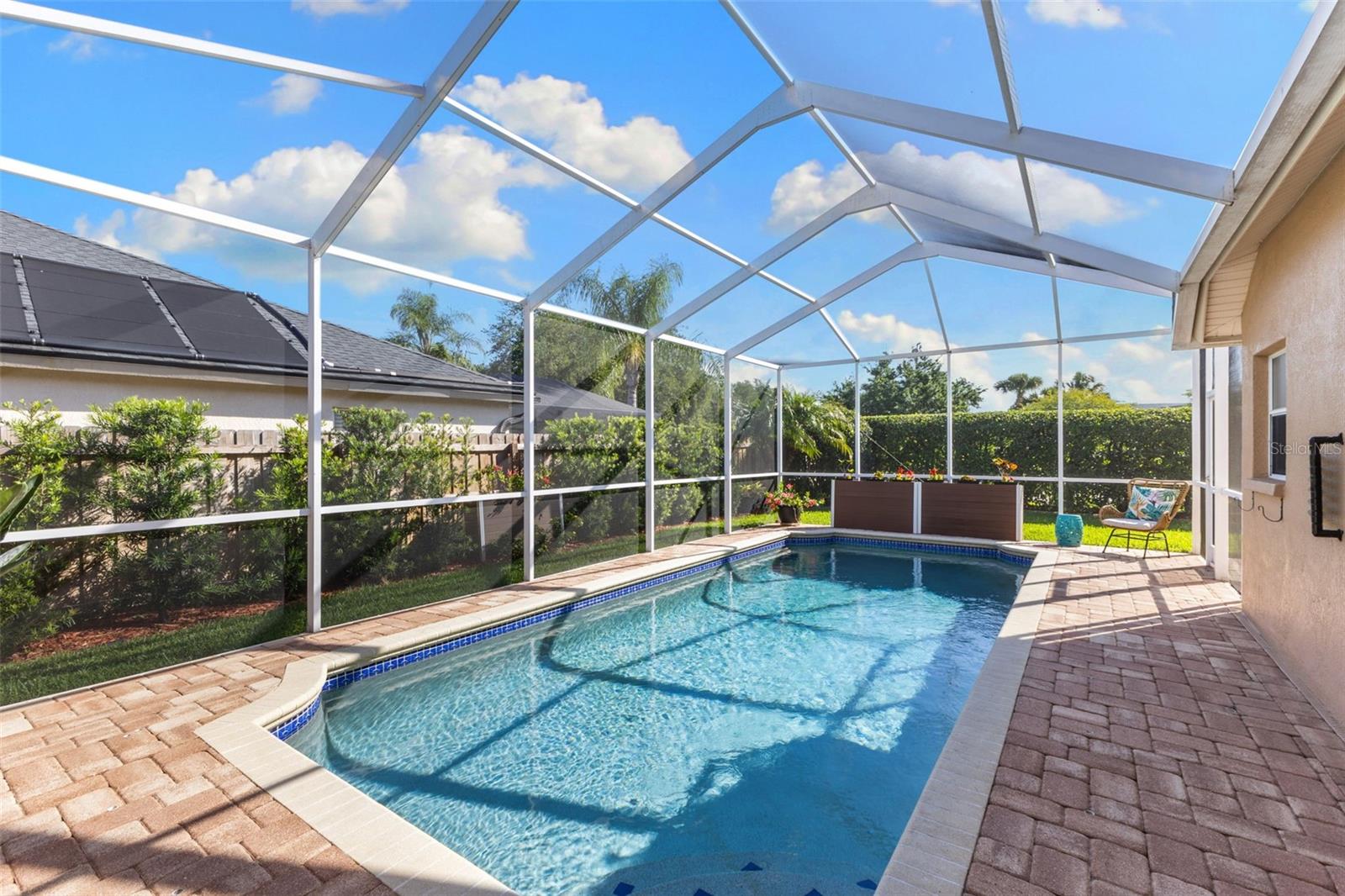 WESTCHASE SEC 377 - Residential