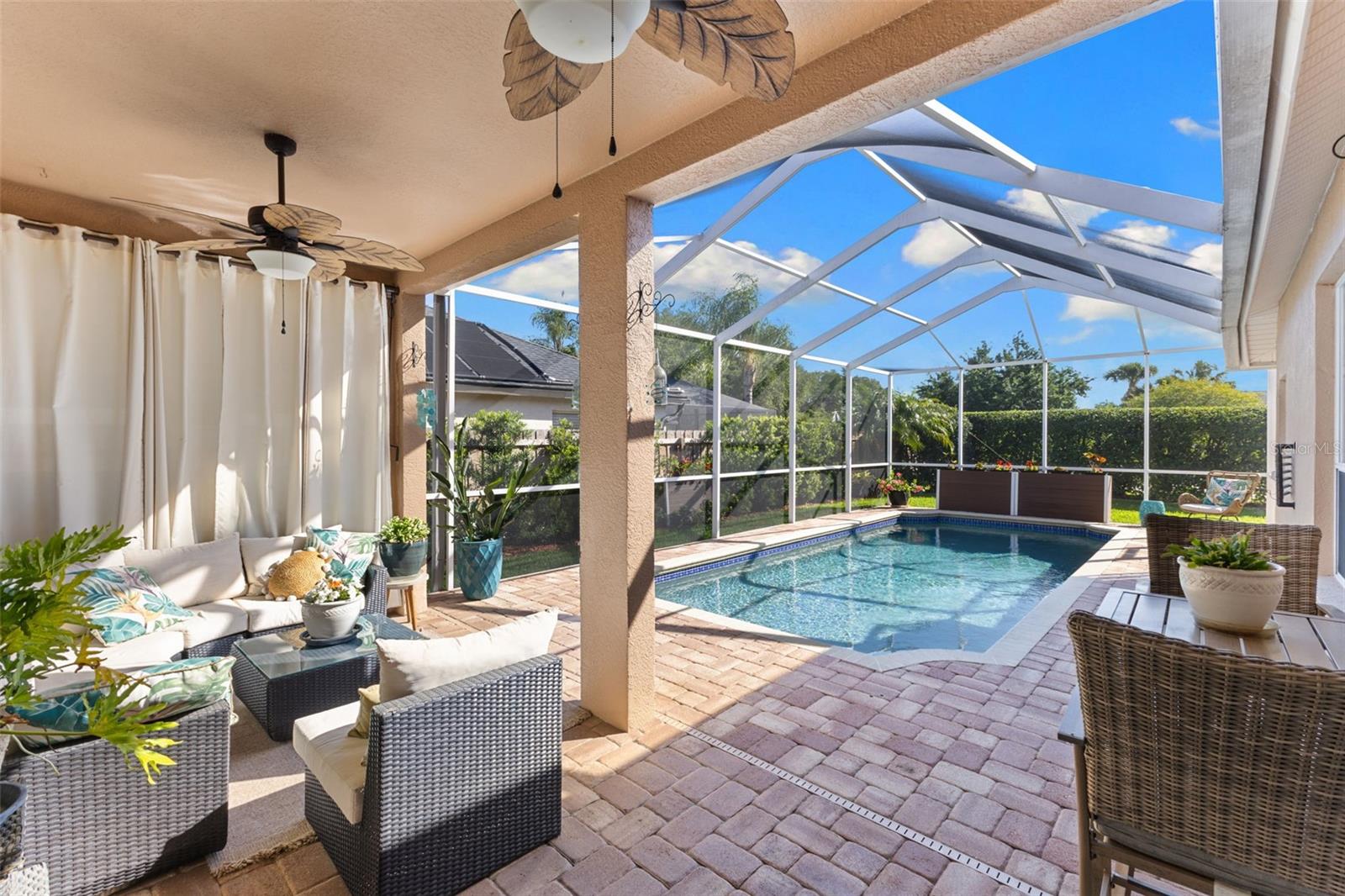 WESTCHASE SEC 377 - Residential