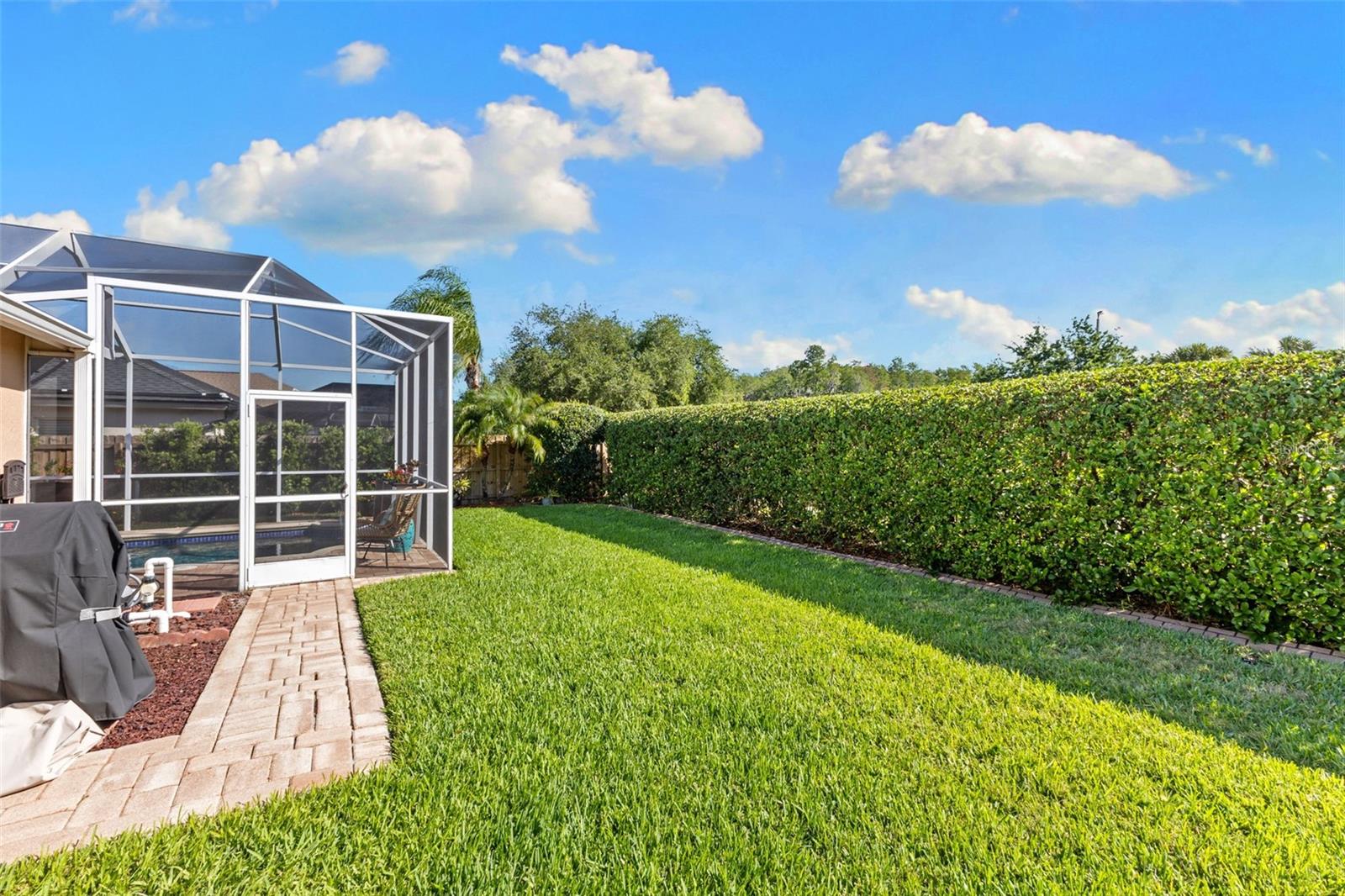 WESTCHASE SEC 377 - Residential