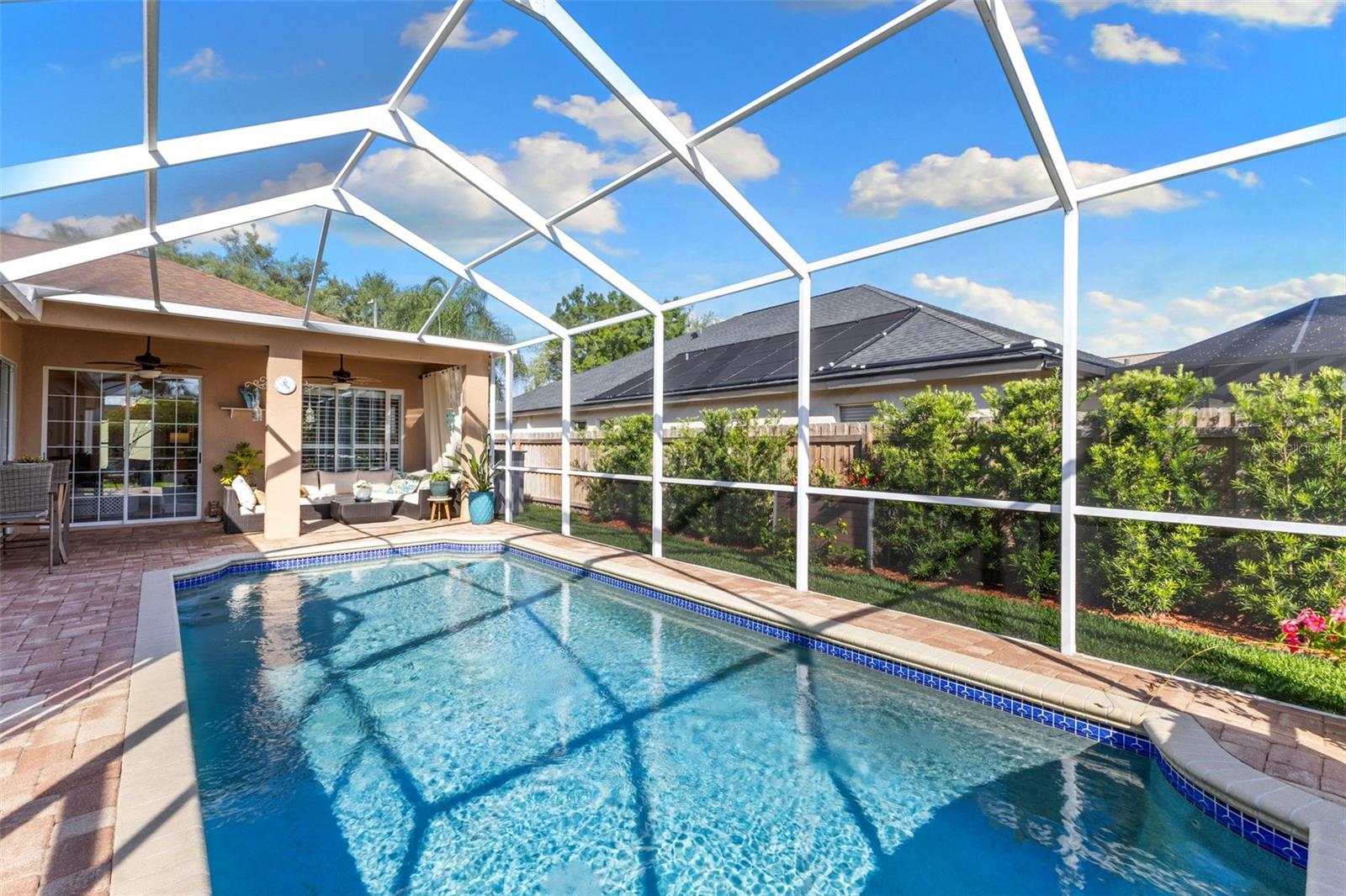 WESTCHASE SEC 377 - Residential