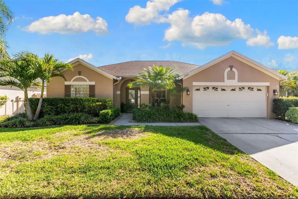Photo of 10509 Weybridge Drive, Tampa, FL 33626 (MLS # TB8500951)