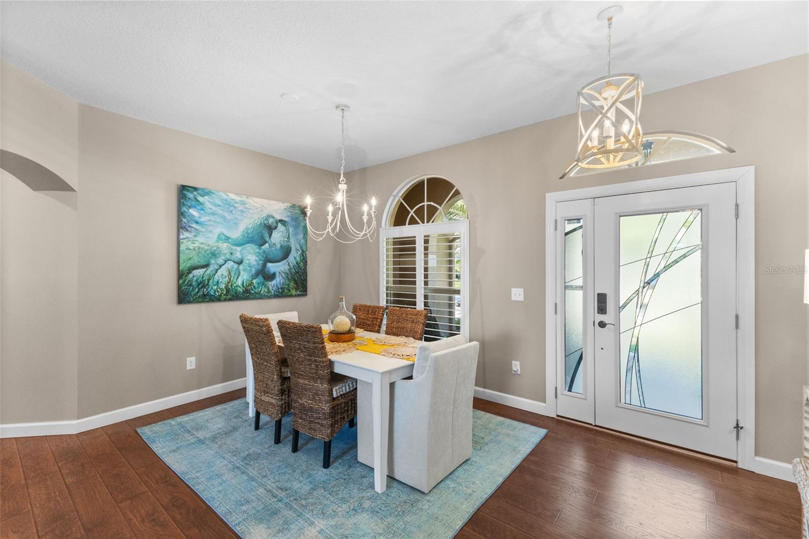 10509 WEYBRIDGE DRIVE