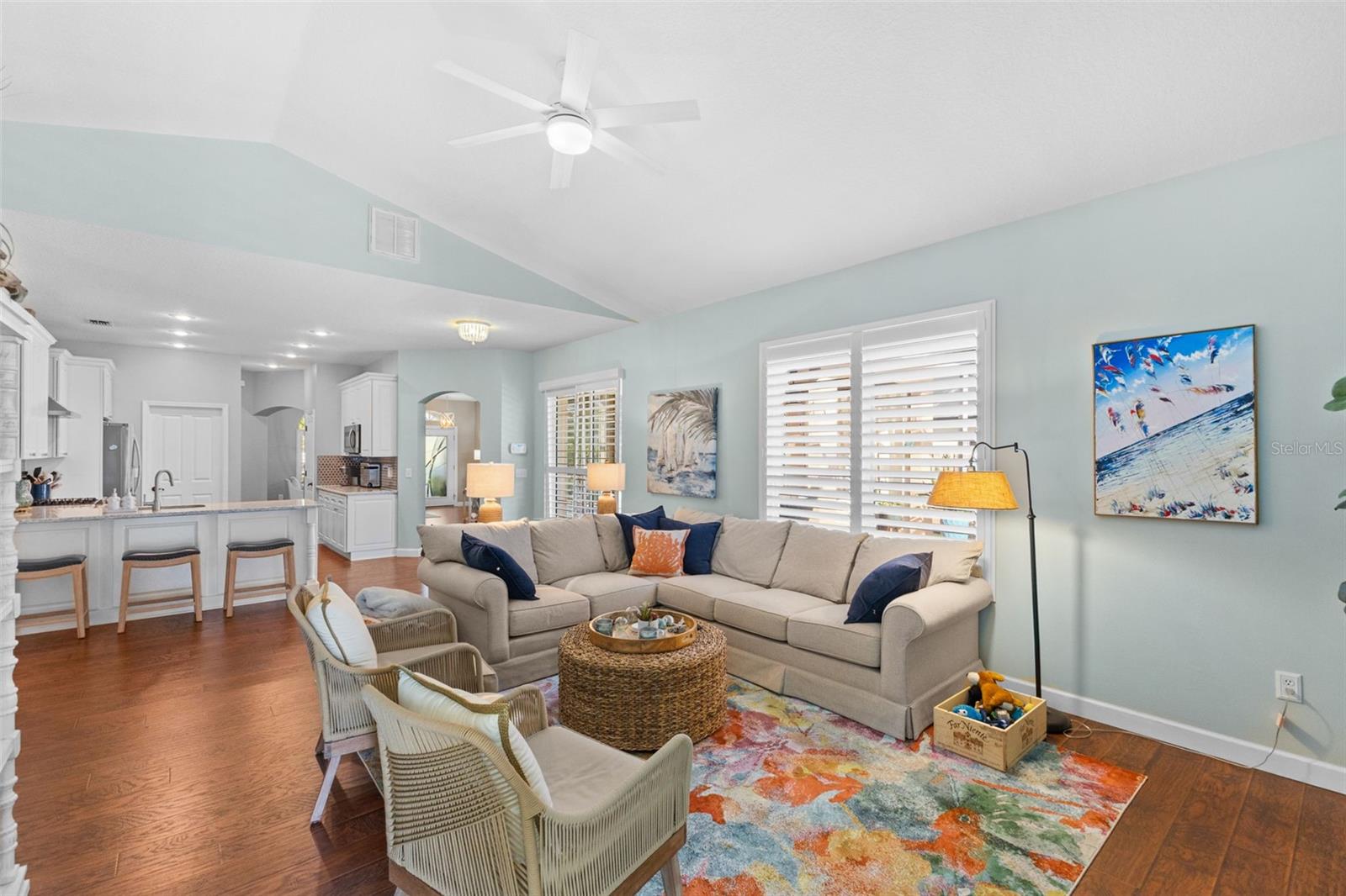 WESTCHASE SEC 377 - Residential