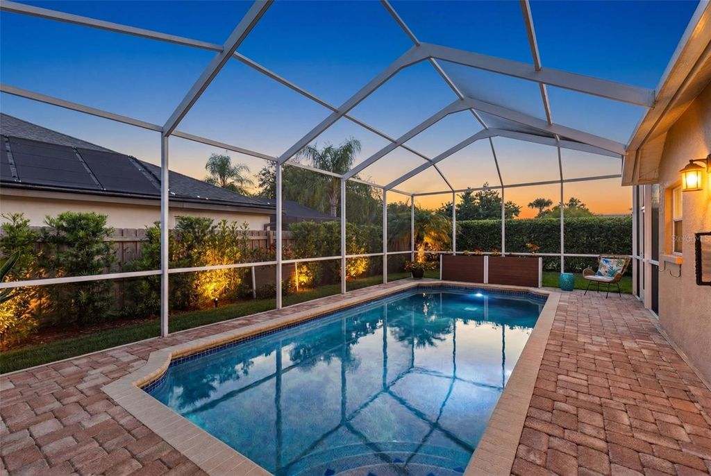 Photo of 10509 Weybridge Drive, Tampa, FL 33626 (MLS # TB8500951)