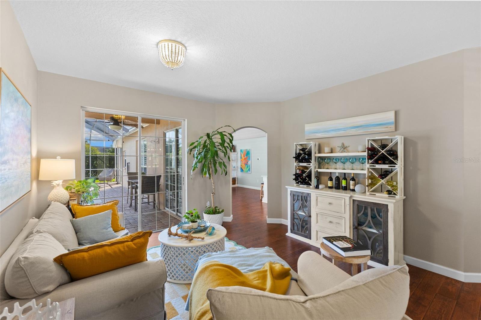 WESTCHASE SEC 377 - Residential