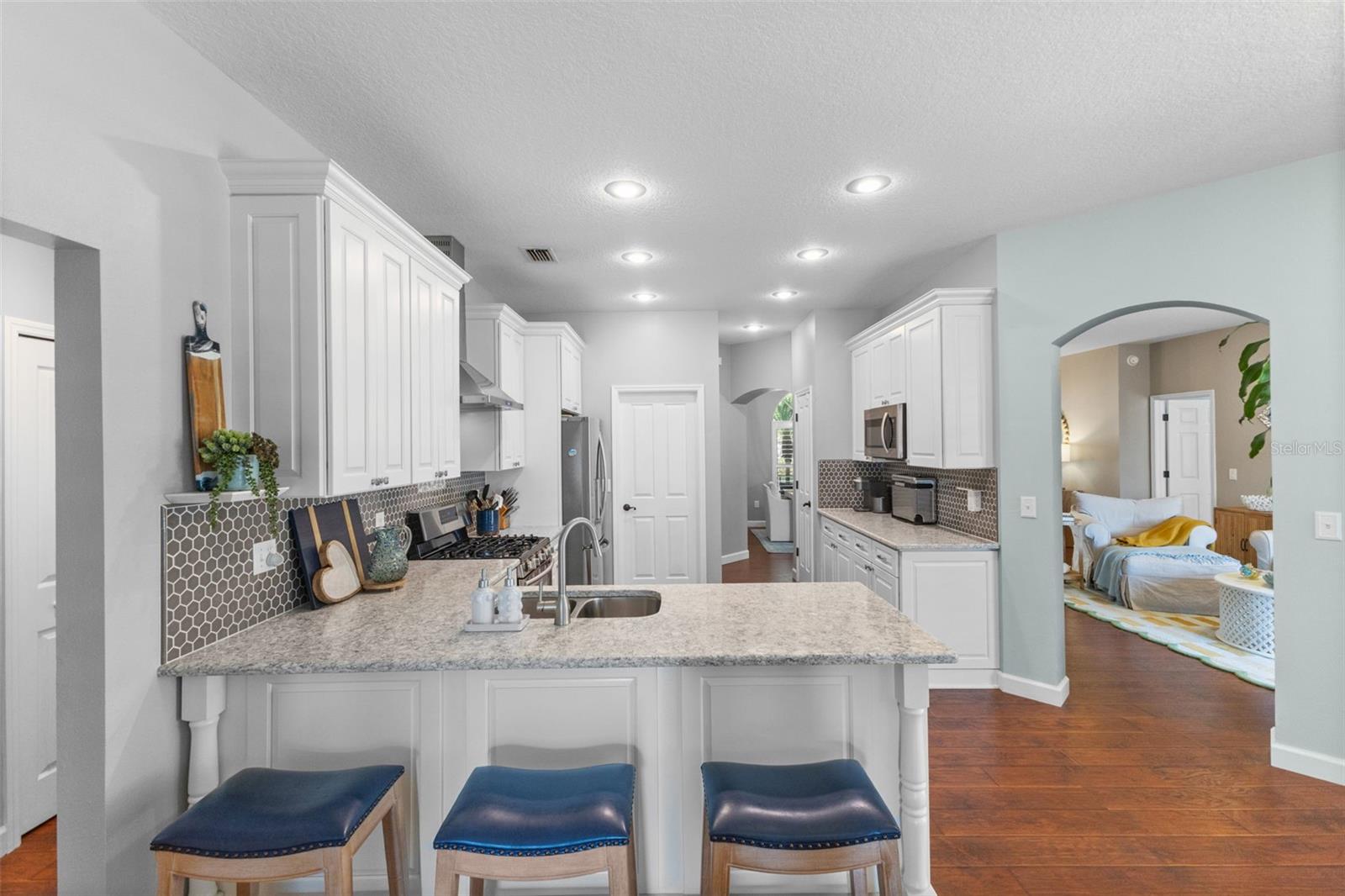 WESTCHASE SEC 377 - Residential