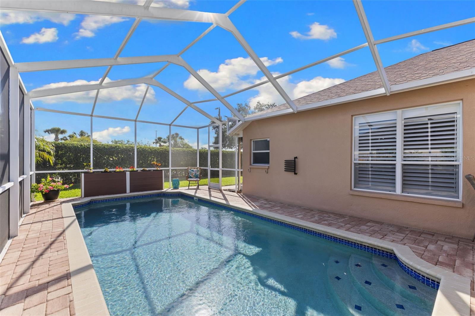 WESTCHASE SEC 377 - Residential