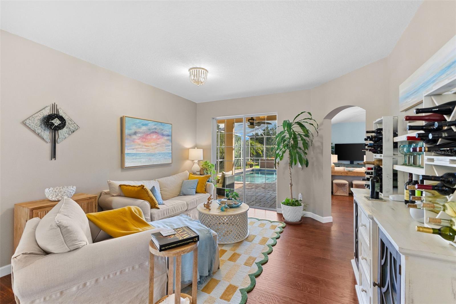 WESTCHASE SEC 377 - Residential