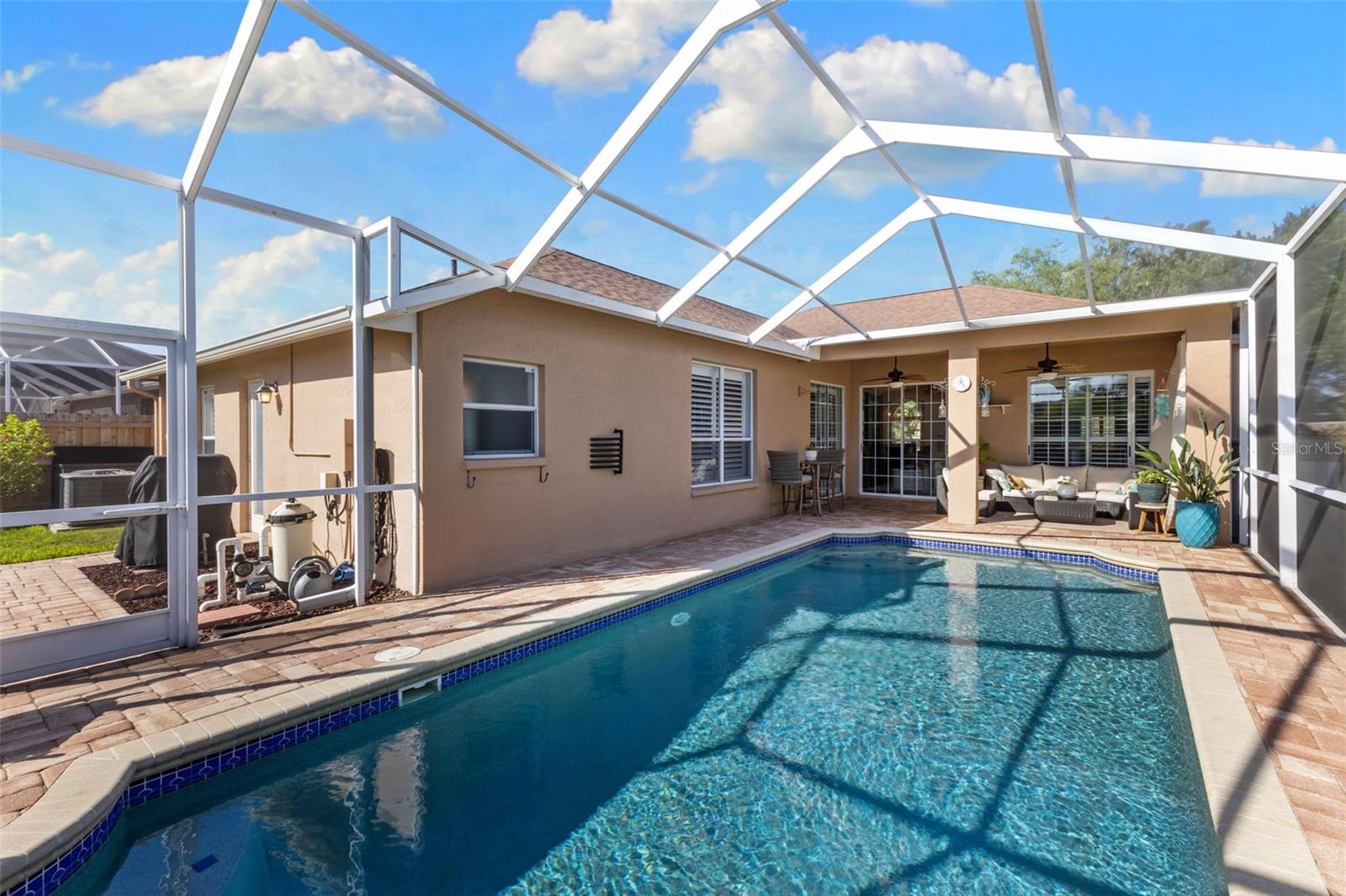 WESTCHASE SEC 377 - Residential