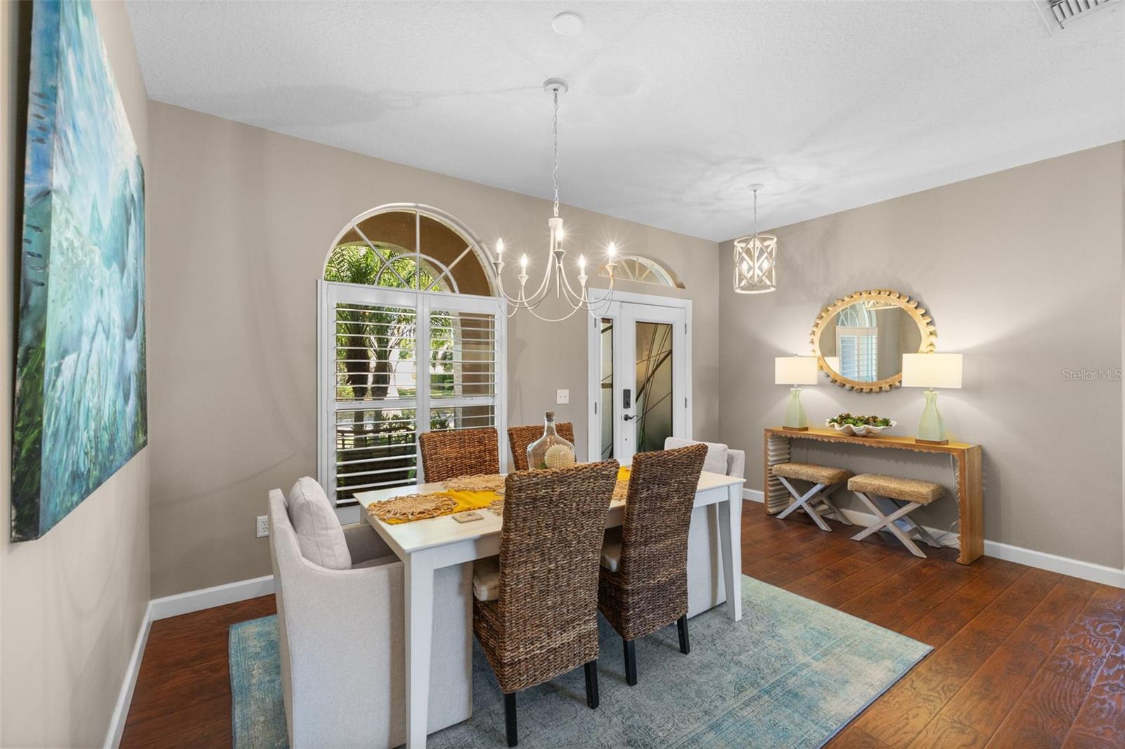 10509 WEYBRIDGE DRIVE